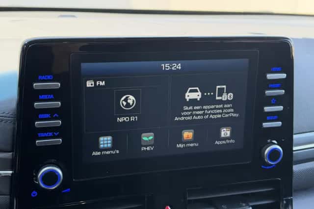 Hyundai Ioniq (2020) thumbnail 19