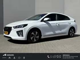 Hyundai Ioniq (2020) thumbnail 3
