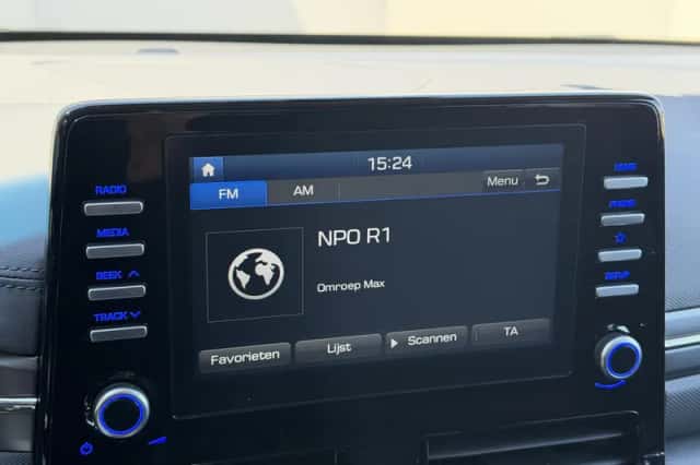 Hyundai Ioniq (2020) thumbnail 22