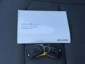 Hyundai Ioniq (2020) thumbnail 7