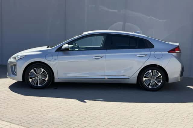 Hyundai Ioniq (2020) thumbnail 10