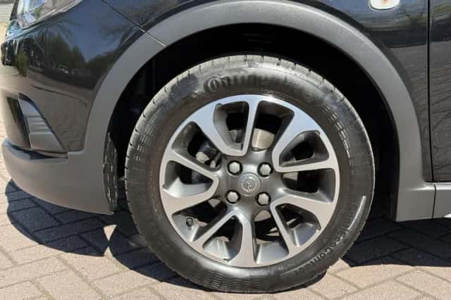 Opel Karl (2018) thumbnail 13