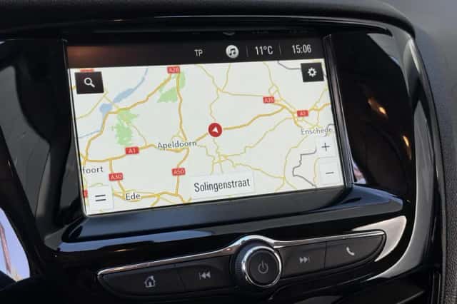 Opel Karl (2018) thumbnail 15