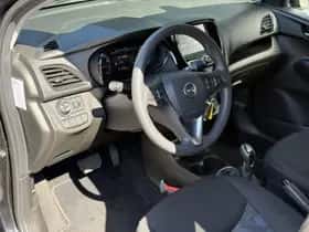 Opel Karl (2018) thumbnail 22