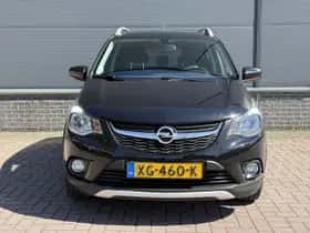 Opel Karl (2018) thumbnail 33