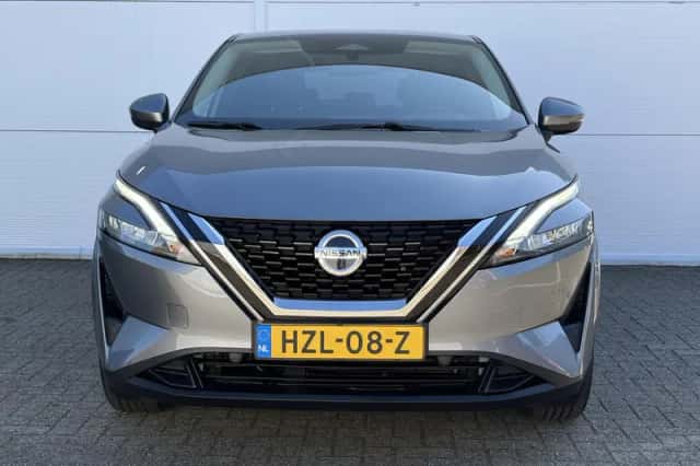 Nissan Qashqai (2022) thumbnail 31