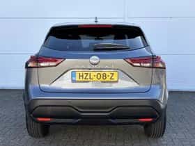 Nissan Qashqai (2022) thumbnail 32