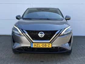 Nissan Qashqai (2022) thumbnail 34