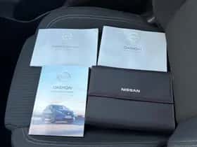 Nissan Qashqai (2022) thumbnail 8