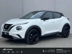 Nissan Juke (2025) thumbnail 4