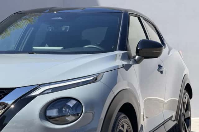 Nissan Juke (2025) thumbnail 36