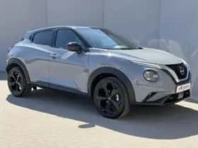 Nissan Juke (2025) thumbnail 37