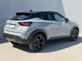 Nissan Juke (2025) thumbnail 6