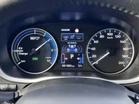 Mitsubishi Eclipse Cross (2022) thumbnail 15