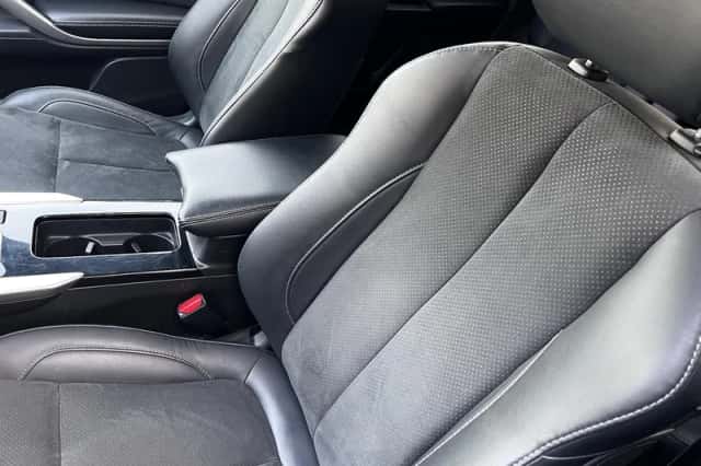 Mitsubishi Eclipse Cross (2022) thumbnail 20