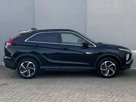 Mitsubishi Eclipse Cross (2022) thumbnail 27