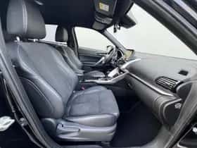 Mitsubishi Eclipse Cross (2022) thumbnail 28