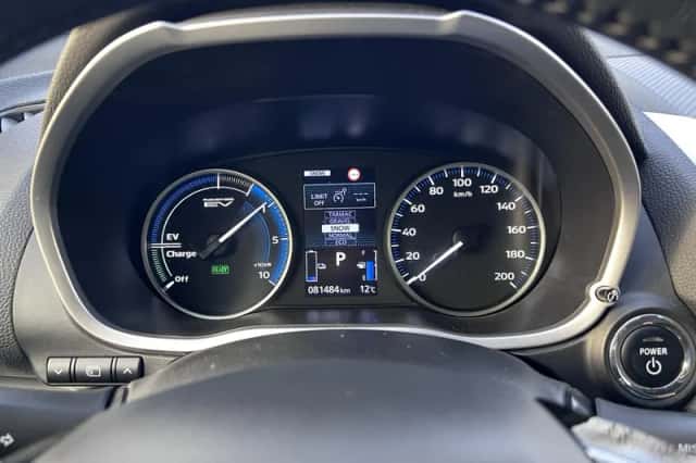 Mitsubishi Eclipse Cross (2022) thumbnail 30