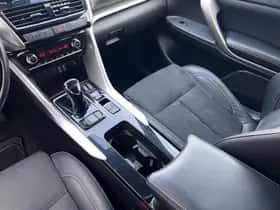 Mitsubishi Eclipse Cross (2022) thumbnail 38