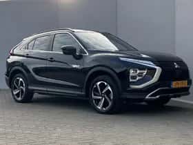 Mitsubishi Eclipse Cross (2022) thumbnail 41