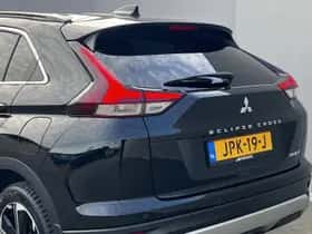 Mitsubishi Eclipse Cross (2022) thumbnail 47