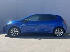 Mitsubishi Colt (2024) thumbnail 12