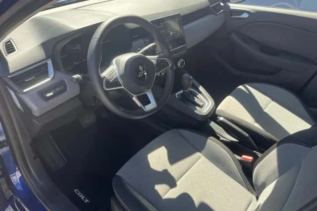 Mitsubishi Colt (2024) thumbnail 19
