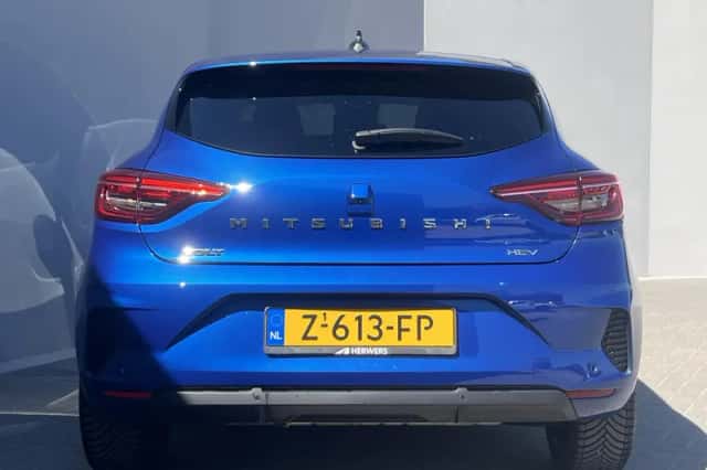 Mitsubishi Colt (2024) thumbnail 40