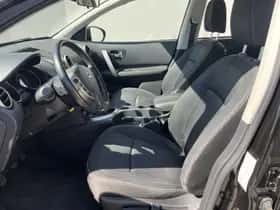 Nissan Qashqai (2010) thumbnail 29