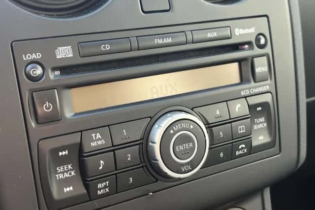 Nissan Qashqai (2010) thumbnail 35