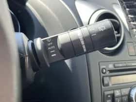 Nissan Qashqai (2010) thumbnail 35