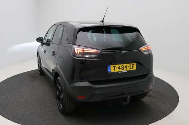 Opel Crossland (2023) thumbnail 18