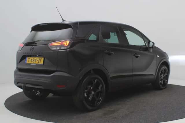 Opel Crossland (2023) thumbnail 3