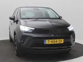 Opel Crossland (2023) thumbnail 22