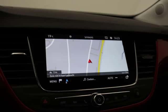 Opel Crossland (2023) thumbnail 36