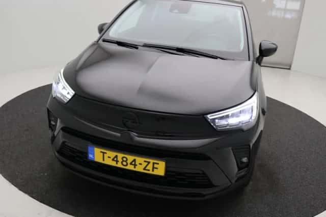 Opel Crossland (2023) thumbnail 43