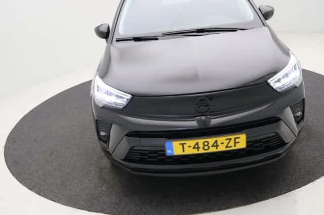 Opel Crossland (2023) thumbnail 44