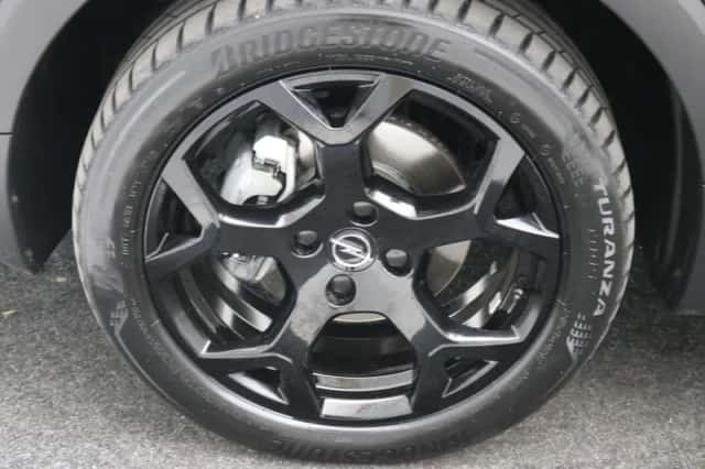 Opel Crossland (2023) thumbnail 8