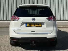 Nissan X-Trail (2016) thumbnail 16