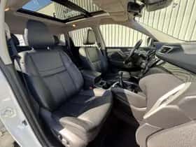 Nissan X-Trail (2016) thumbnail 25