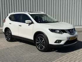 Nissan X-Trail (2016) thumbnail 9