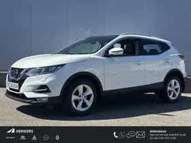 Nissan Qashqai (2020)