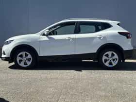 Nissan Qashqai (2020) thumbnail 12
