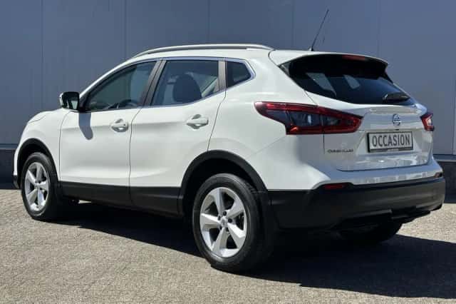 Nissan Qashqai (2020) thumbnail 15