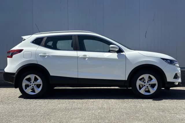 Nissan Qashqai (2020) thumbnail 16