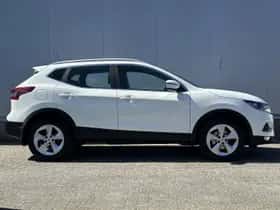 Nissan Qashqai (2020) thumbnail 19