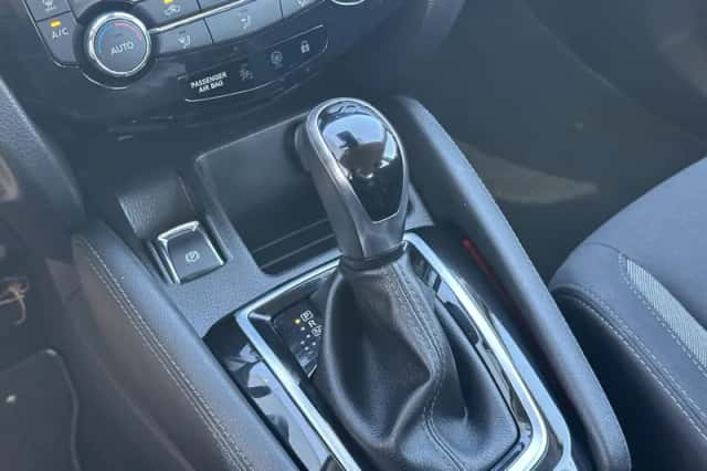 Nissan Qashqai (2020) thumbnail 20