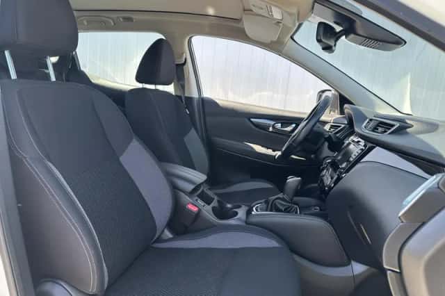 Nissan Qashqai (2020) thumbnail 21