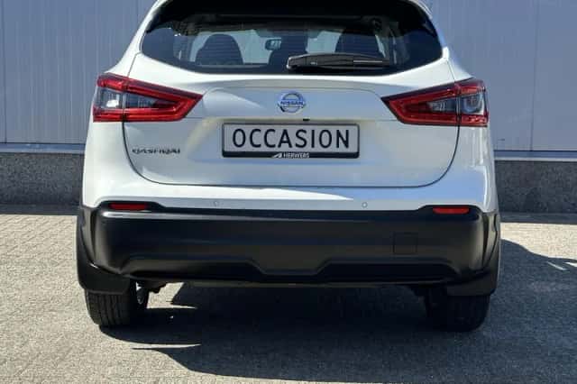 Nissan Qashqai (2020) thumbnail 27