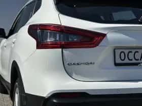 Nissan Qashqai (2020) thumbnail 29